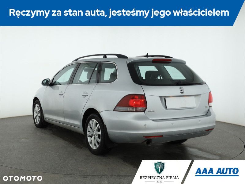 Volkswagen Golf Variant - 6