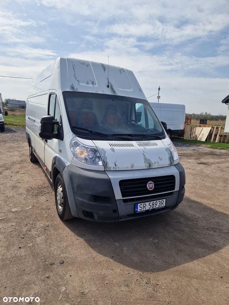 Fiat Ducato - 1