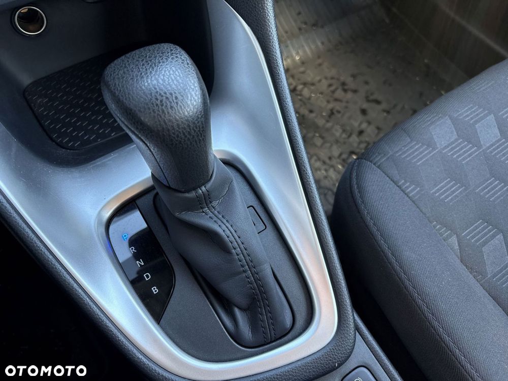 Toyota Yaris Hybrid 1.5 Active - 15