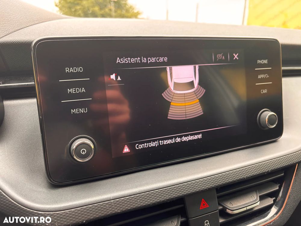 Skoda Scala 1.6 TDI Style - 19