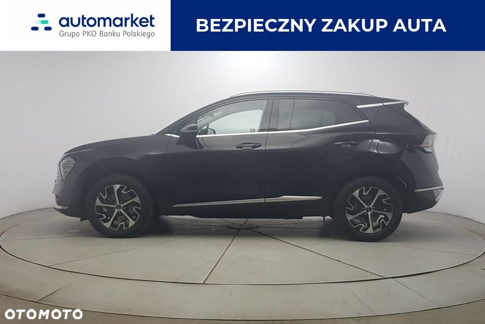 Kia Sportage - 4