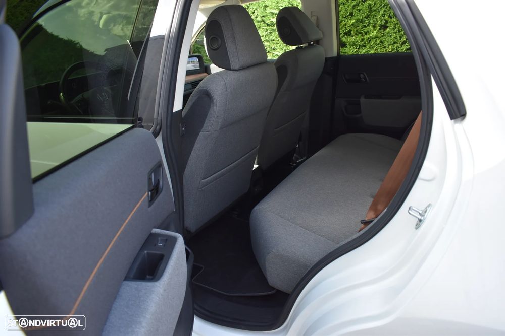 Honda e Advance (17") - 13
