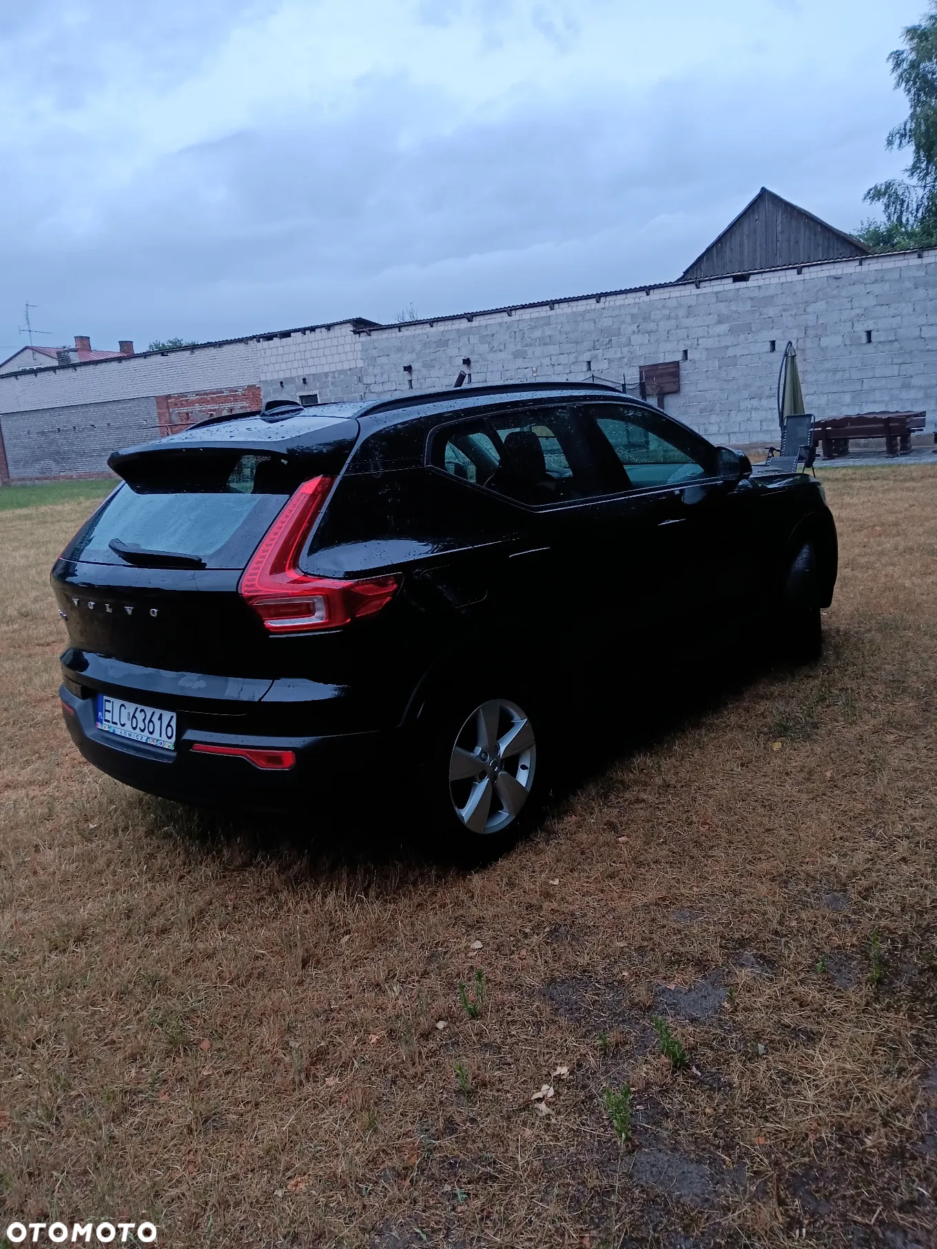 Volvo XC 40 D3 Momentum Pro - 5