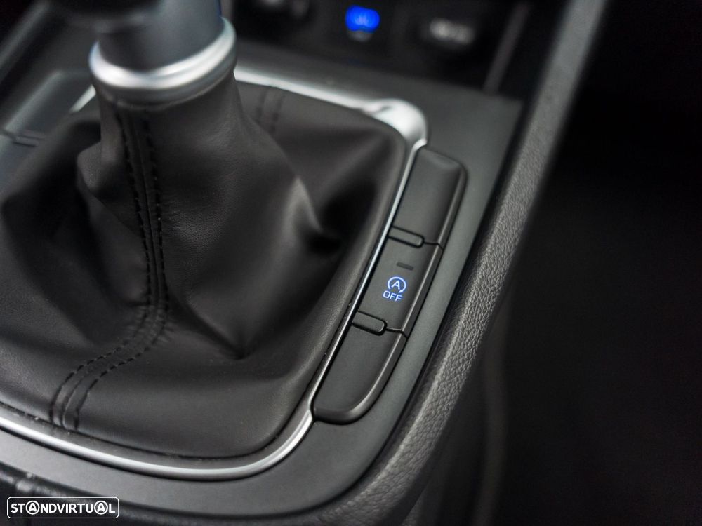 Hyundai Kauai 1.0 T-GDi Premium - 22