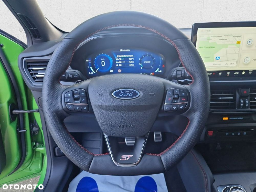 Ford Focus - 16