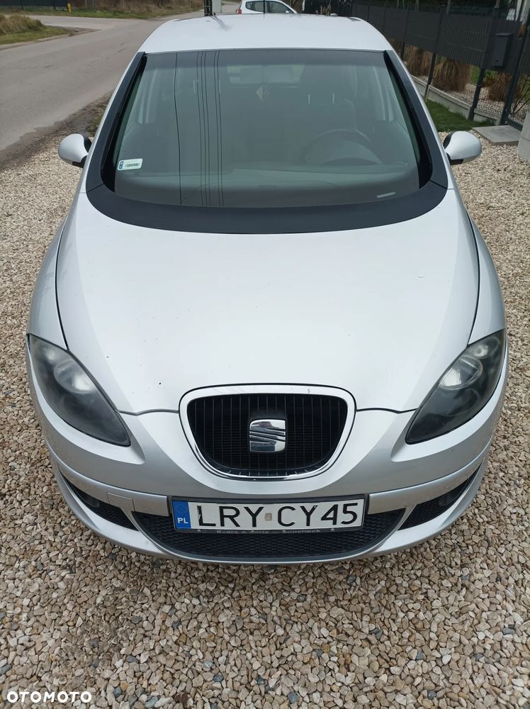 Seat Altea 1.9 TDI Stylance - 2
