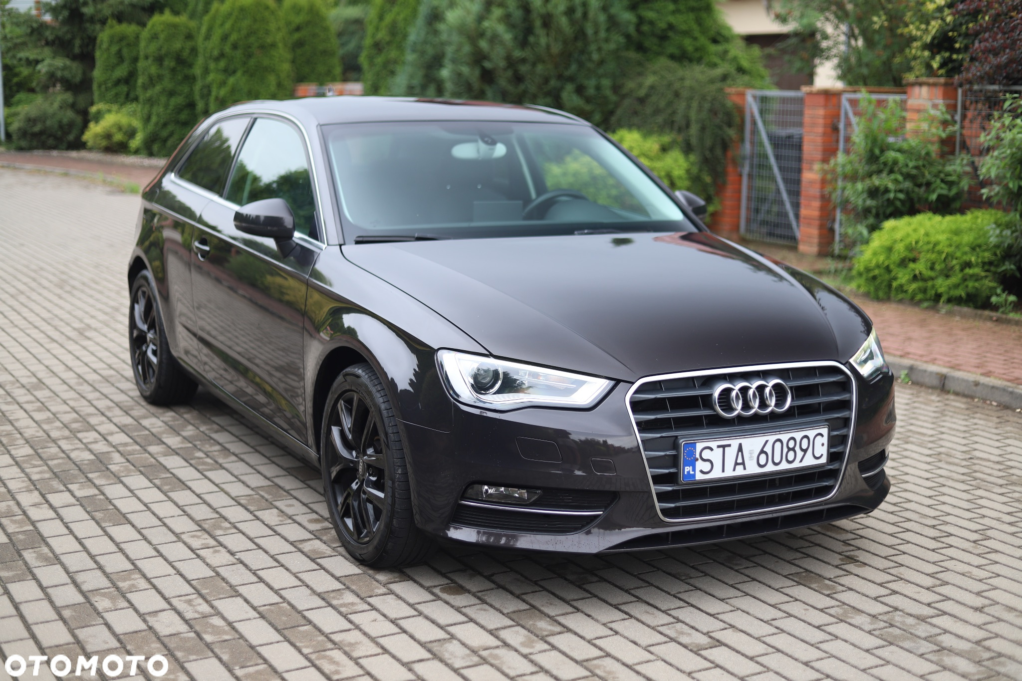 Audi A3 1.6 TDI ultra Attraction - 9