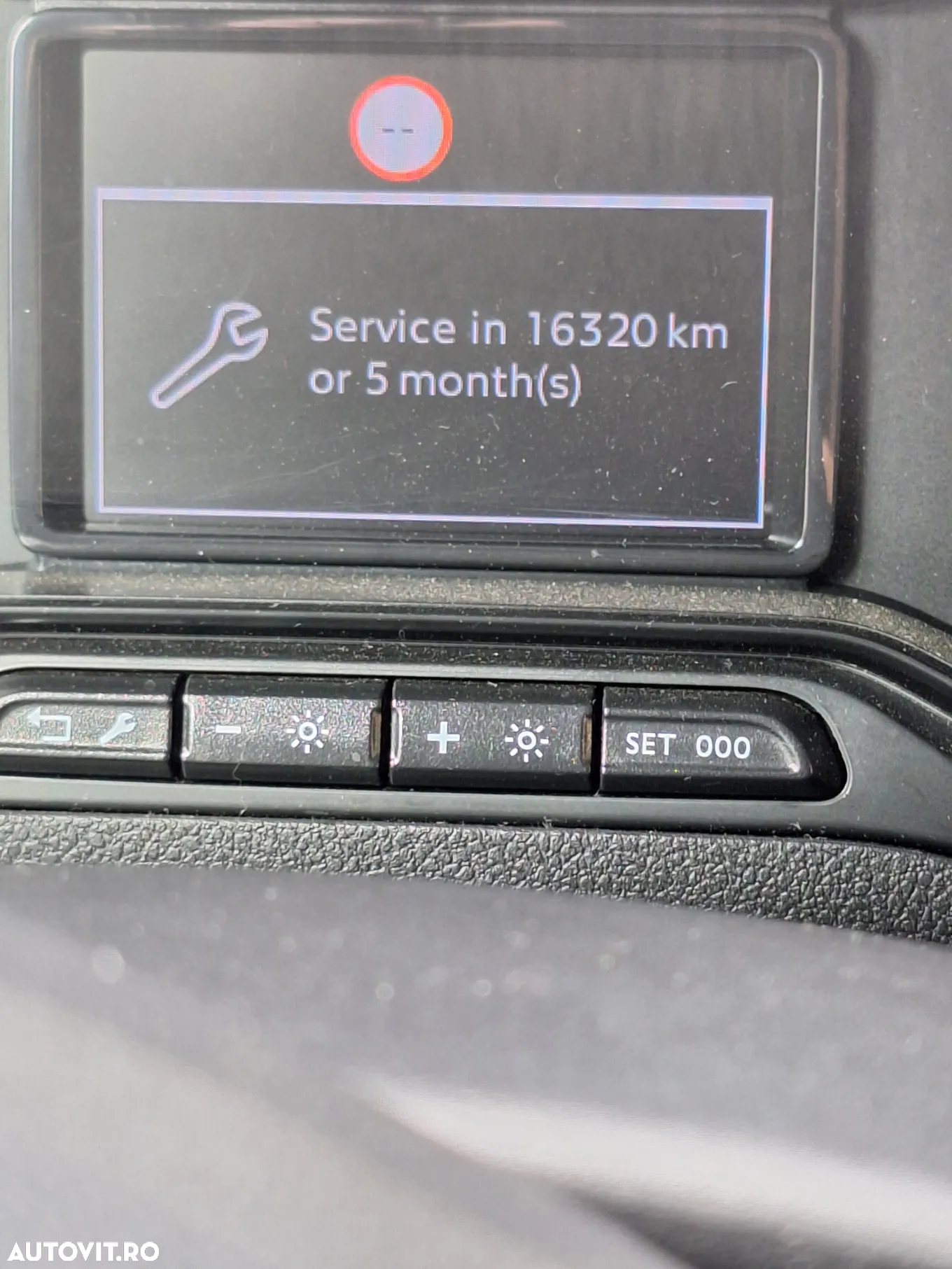 Toyota Proace City Verso 1.5 D-4D 102CP 5MT 4+1 L2H1 Family - 9