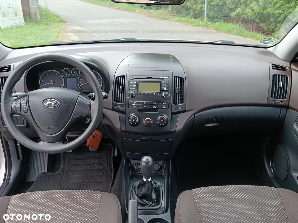 Hyundai i30 i30cw 1.4 Comfort - 7