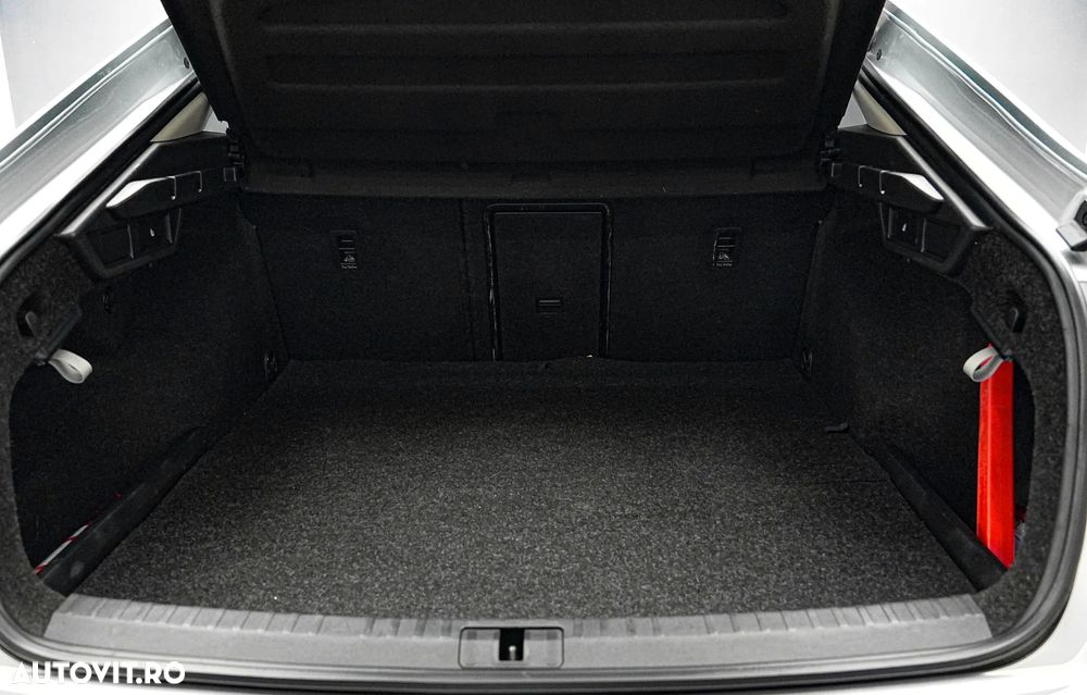 Skoda Octavia 1.4 TSI iV PHEV Style - 34