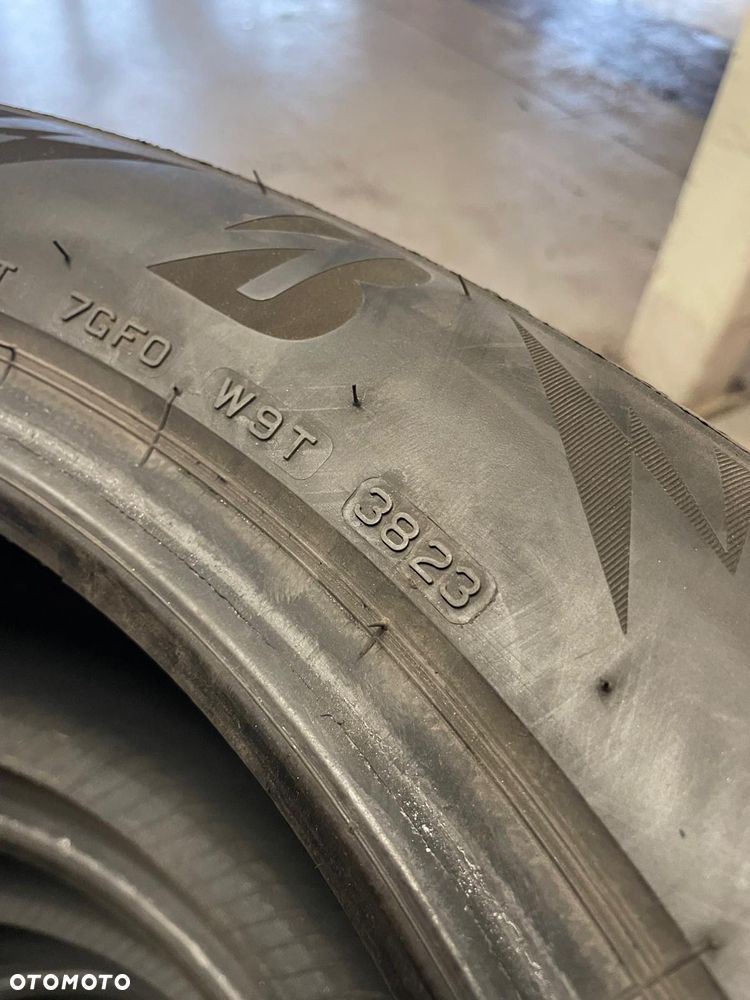 Opony Bridgestone - 4