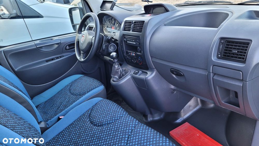 Fiat Scudo - 38