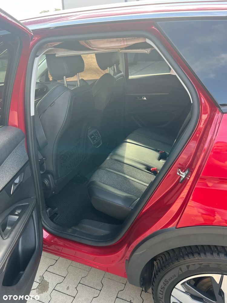 Peugeot 3008 - 10