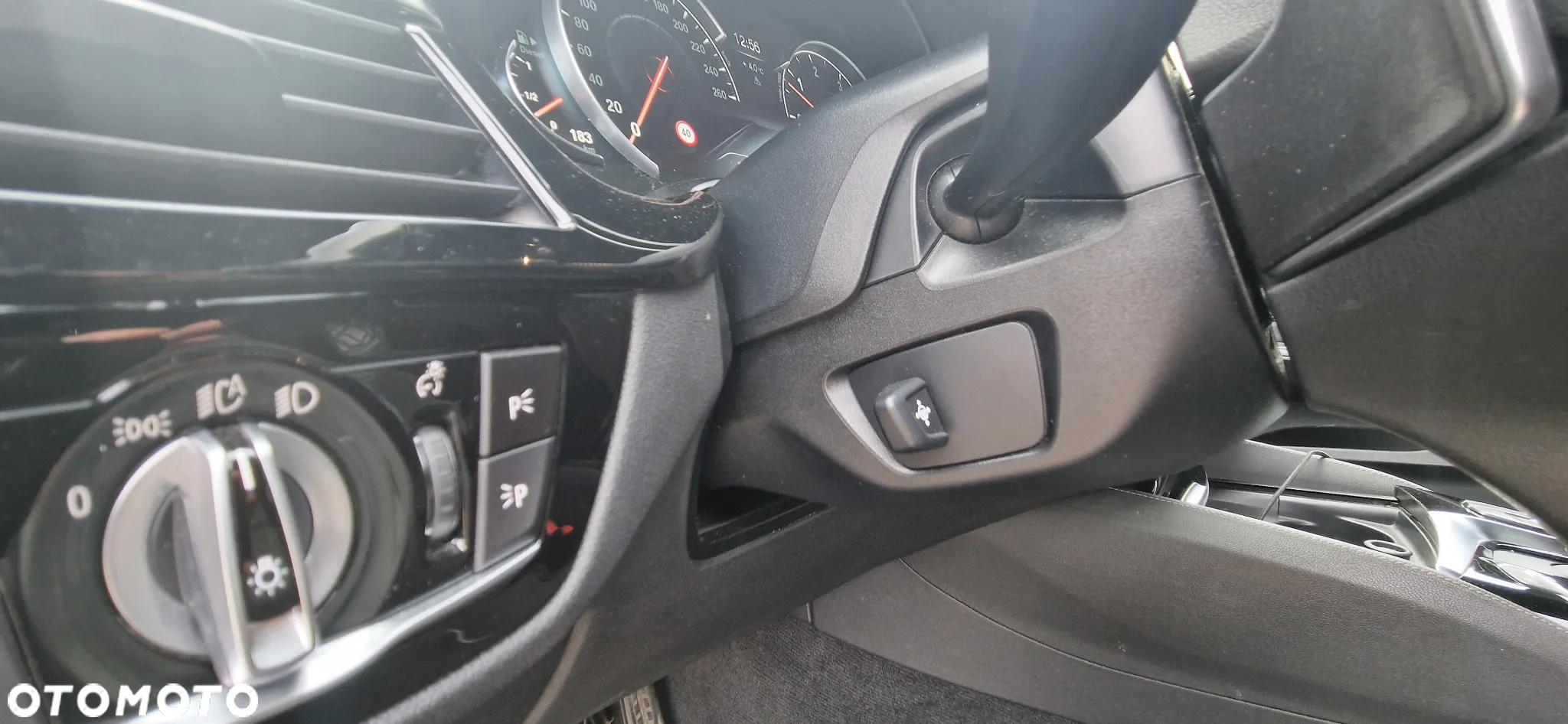 BMW 6GT 630d xDrive M Sport sport - 13