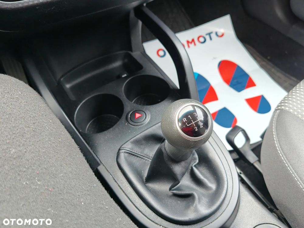 Seat Altea 1.6 Comfort Limited - 24