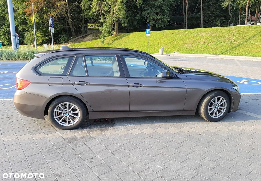 BMW Seria 3 - 19