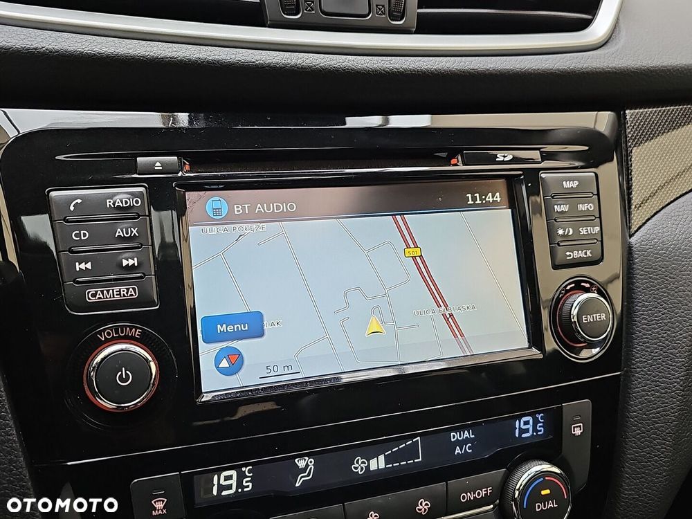 Nissan X-Trail - 18