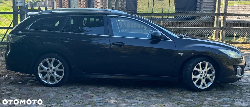 Mazda 6 Sport 2.0 CD DPF Exclusive - 4