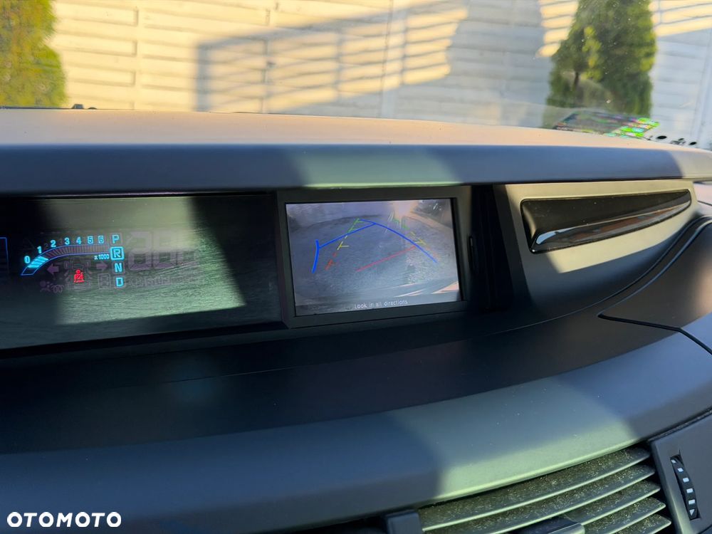 Renault Espace 2.0 dCi Initiale - 15