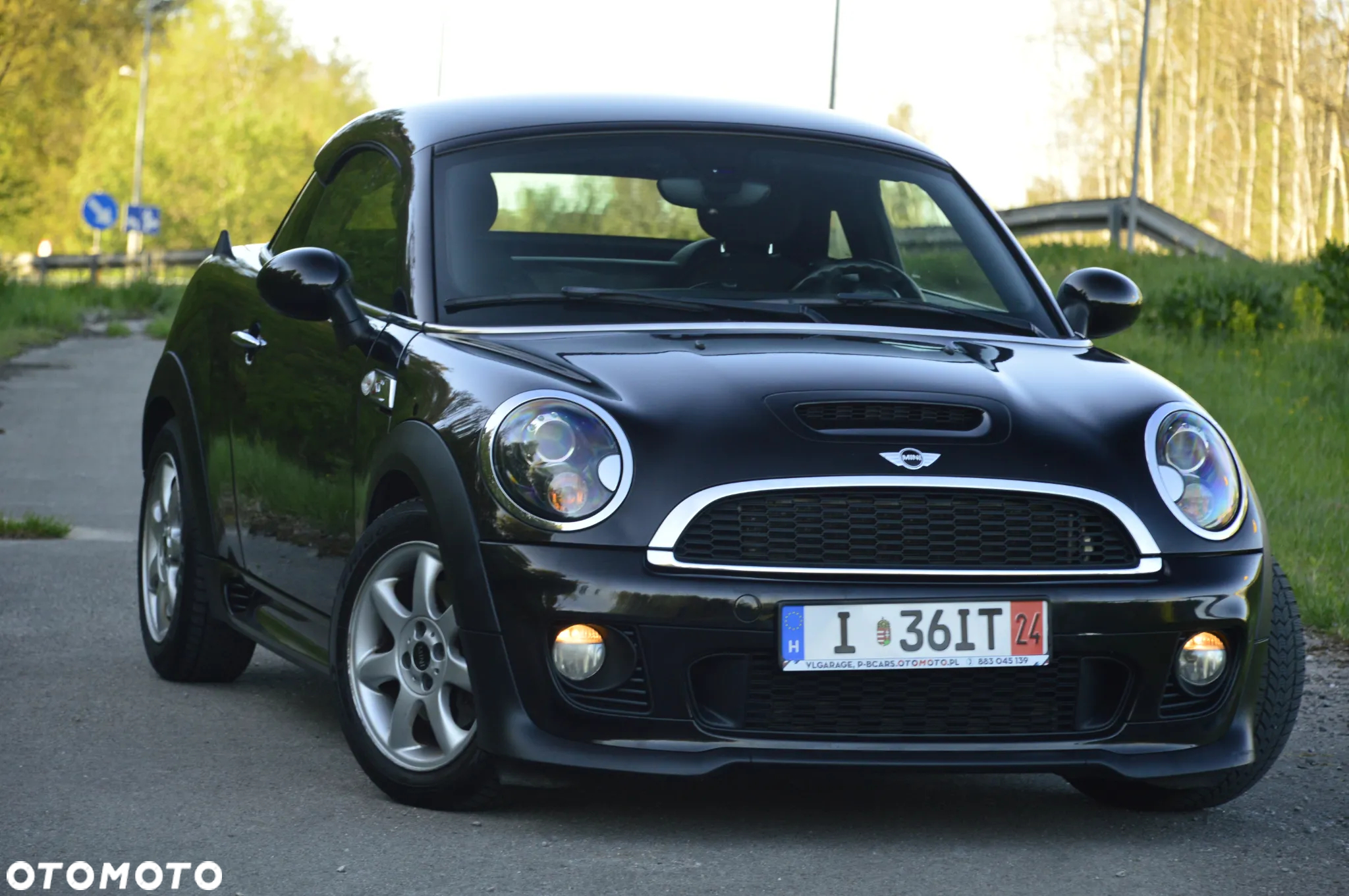 MINI Cooper S Standard - 3