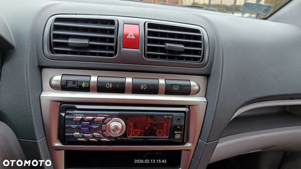 Kia Picanto 1.1 LX - 9