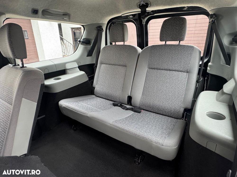 Dacia Logan 1.6 16V Laureate - 9