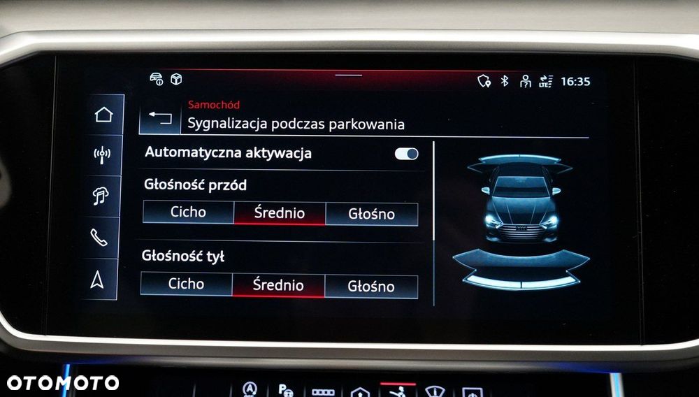 Audi A7 Sportback - 37