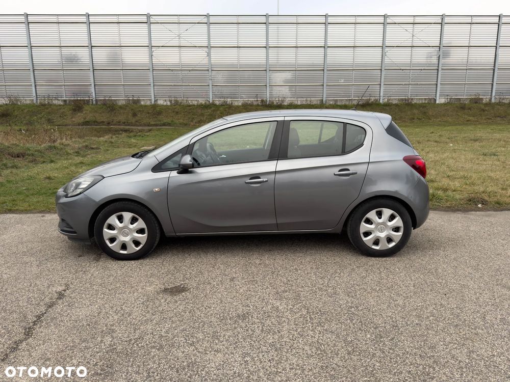 Opel Corsa 1.4 Enjoy - 3
