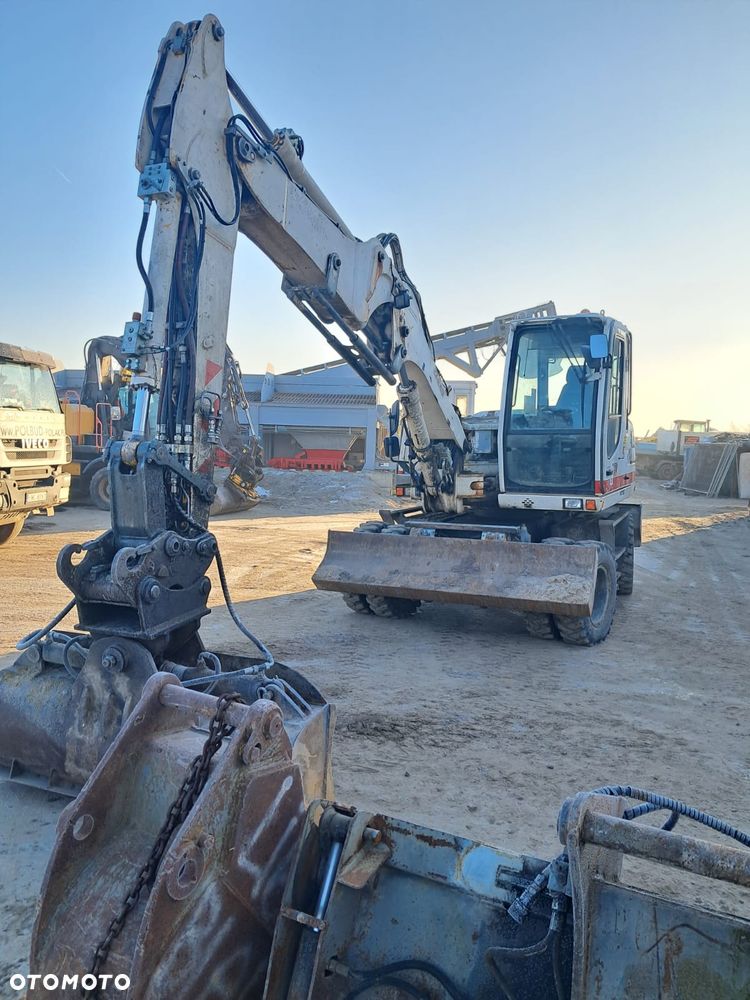 Liebherr A311 Litronic - 7