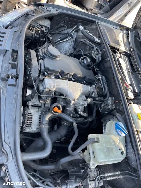 Motor Audi A 4 / A6 2.0 BLB BRE Cutie Automata - 1