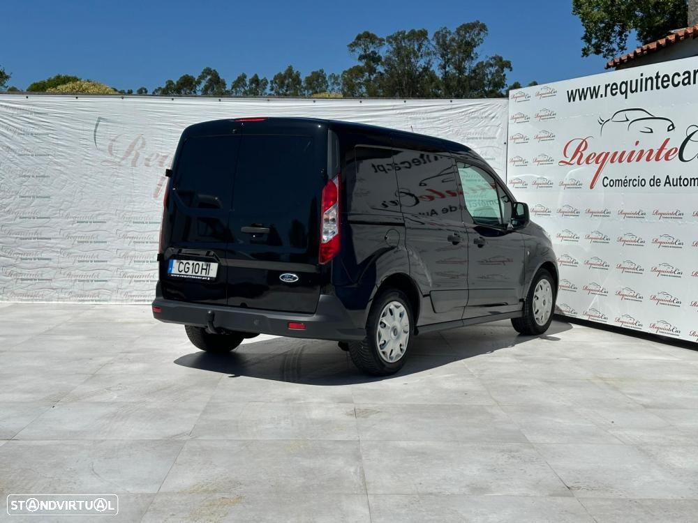 Ford TransitConnect16TDCi3Lugares - 5