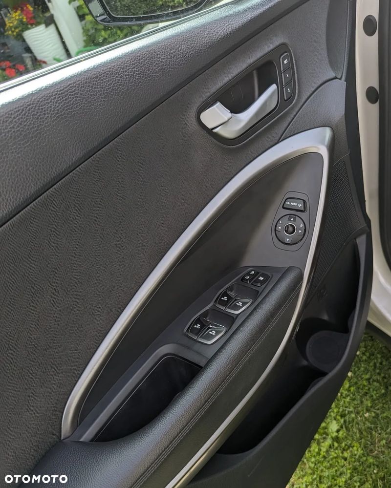 Hyundai Santa Fe 2.0 CRDi Executive 4WD - 9