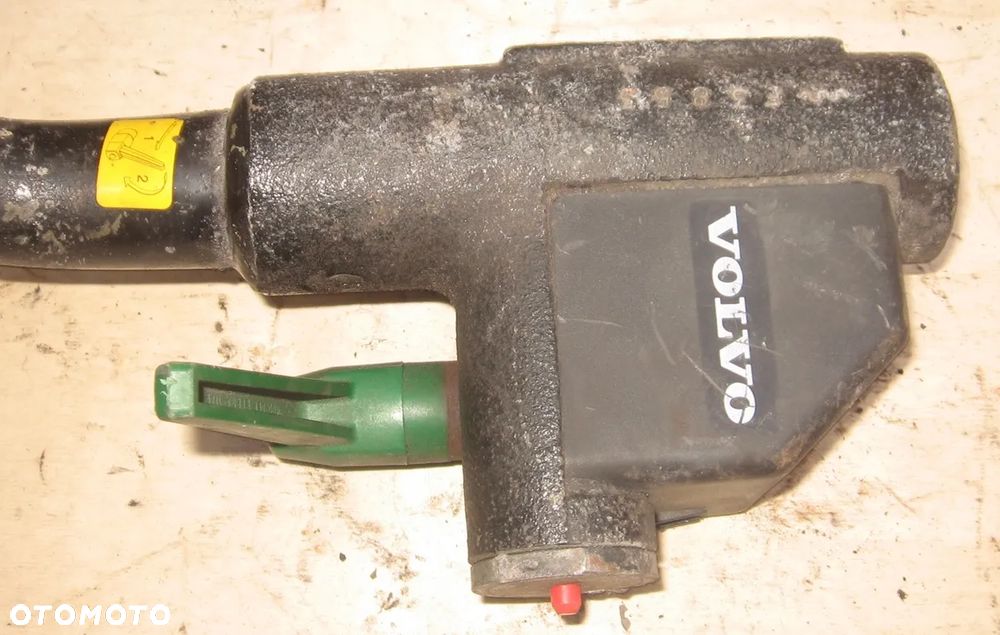 kula haka VOLVO V40 S40 - 2