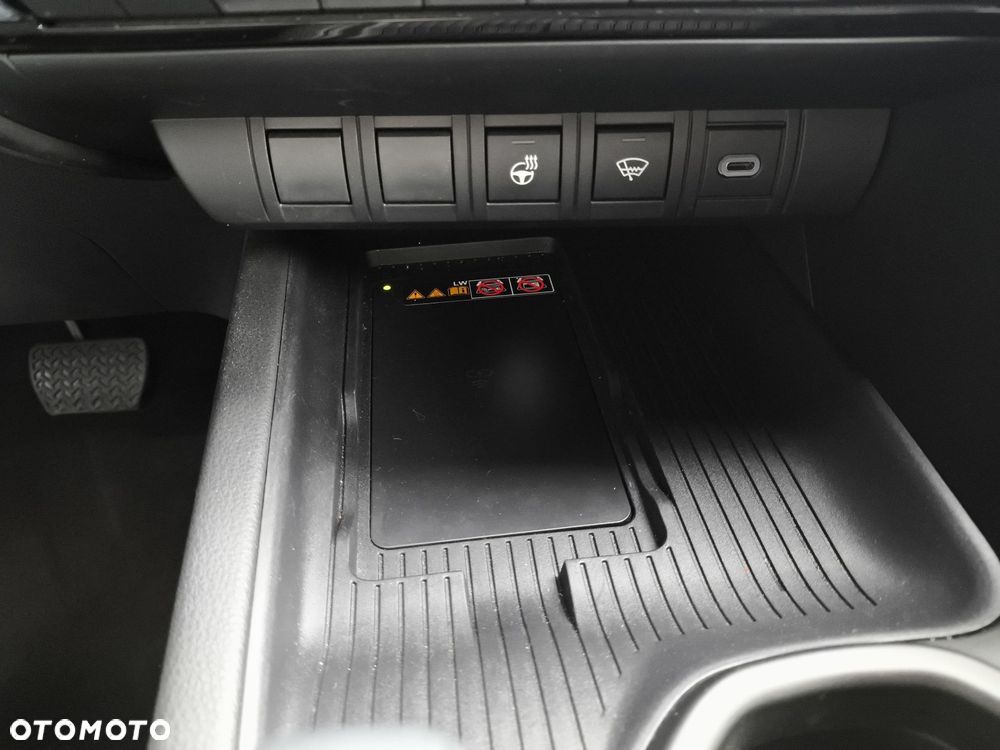 Toyota C-HR 1.8 Hybrid Style - 25