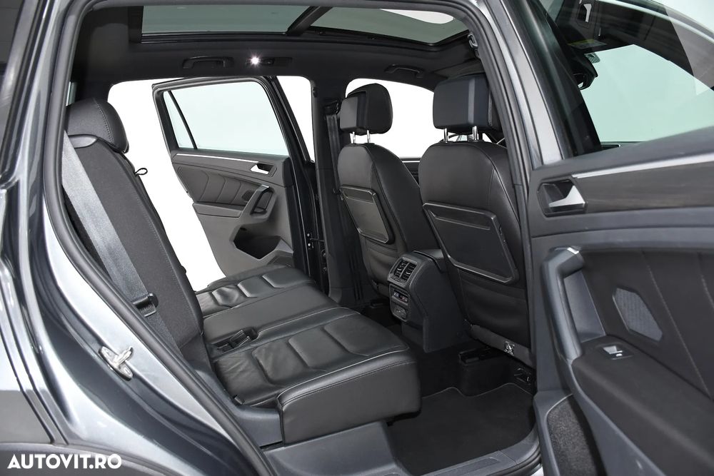 Seat Tarraco 2.0 TDI 4DRIVE DSG SCR Xcellence - 18