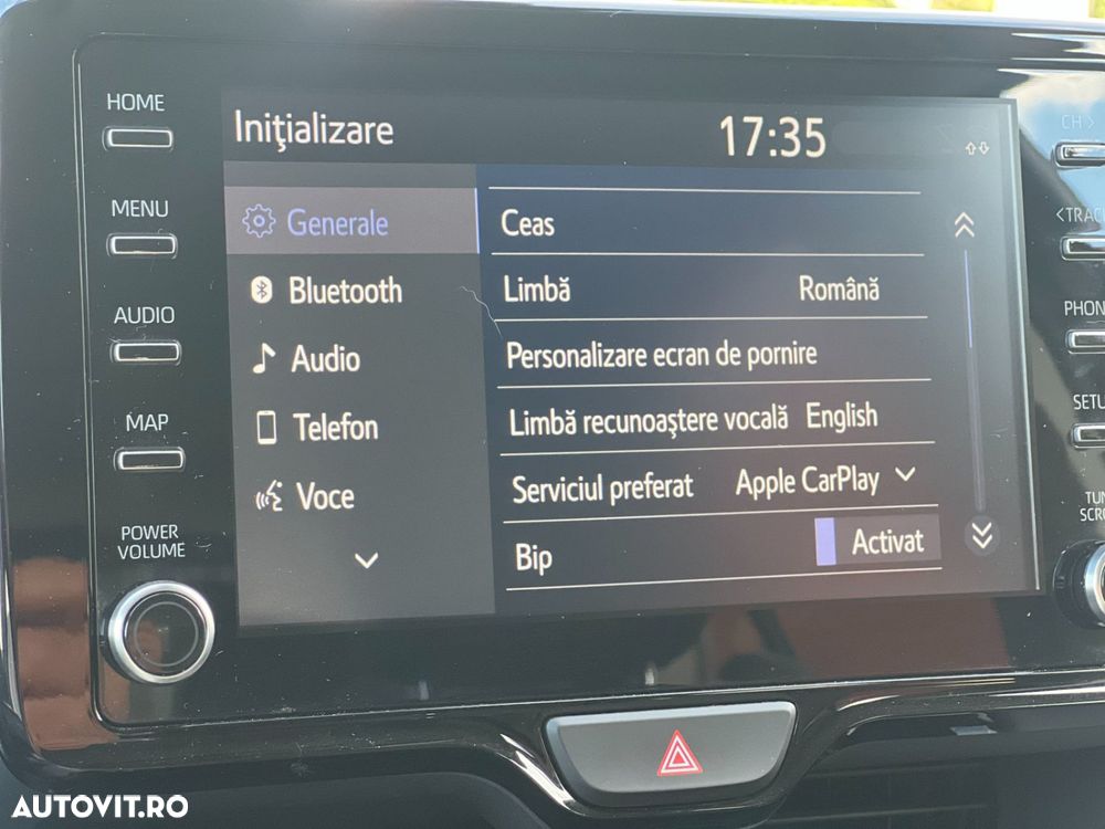 Toyota Yaris Cross 1.5 VVT-i HSD 4x2 Active - 23