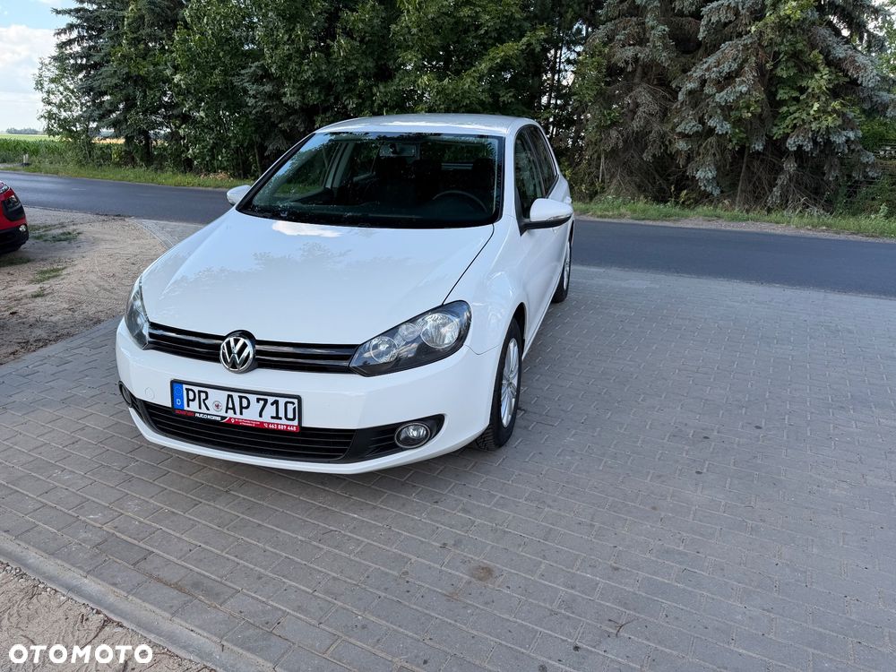 Volkswagen Golf 1.4 Team - 3