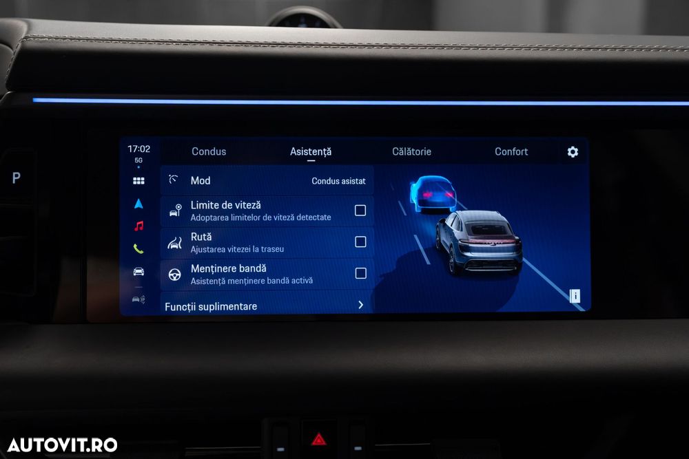 Porsche Macan - 24