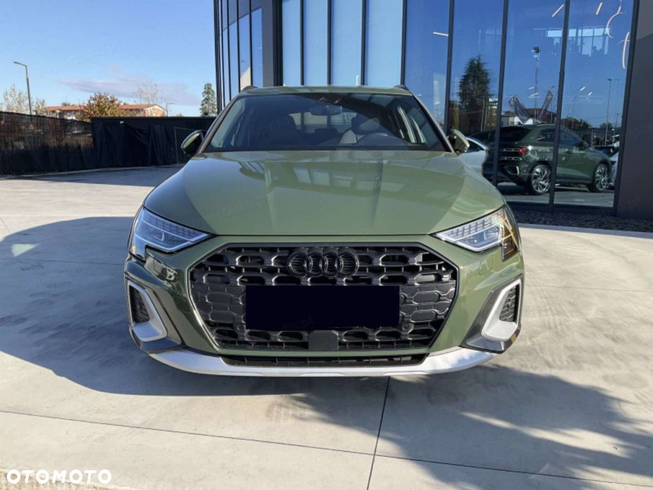 Audi A3 Allstreet TFSI mHEV 110 kW S tronic - 5