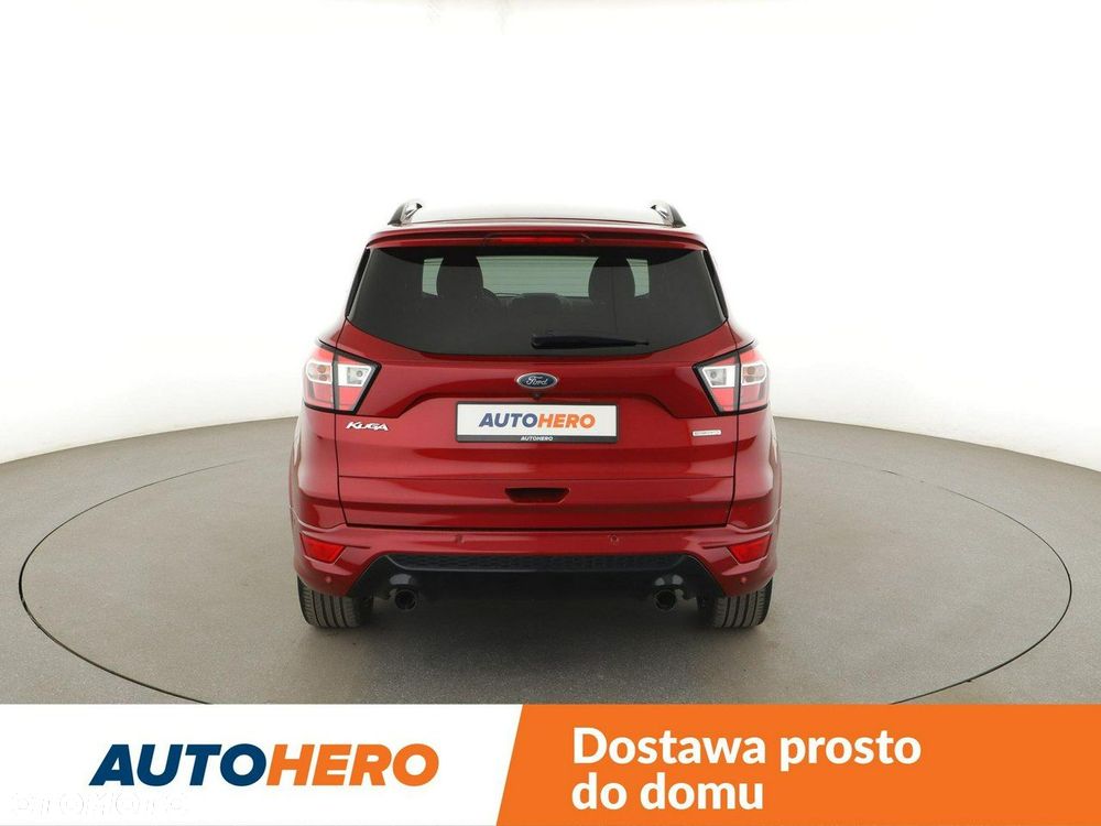 Ford Kuga 1.5 EcoBoost 4x4 ST-Line - 7