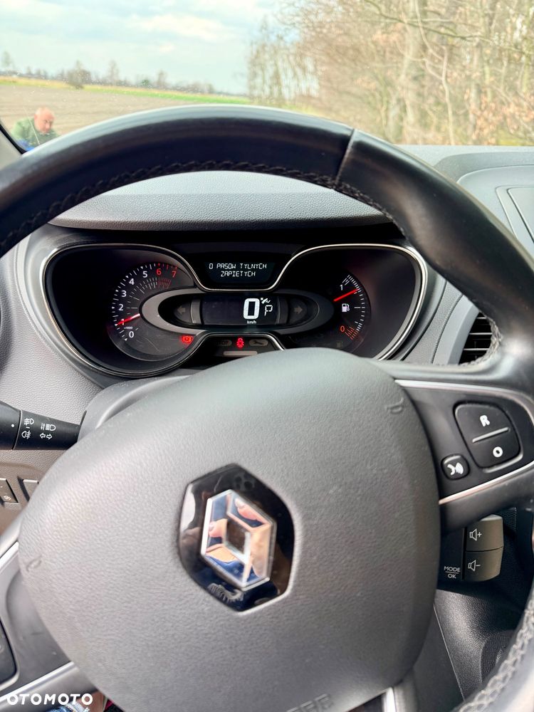 Renault Captur 1.2 Energy TCe Intens EDC - 14