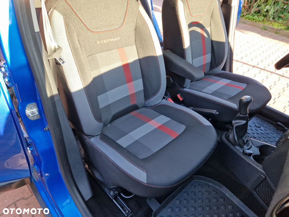Dacia Sandero Stepway 0.9 TCe Laureate S&S - 20