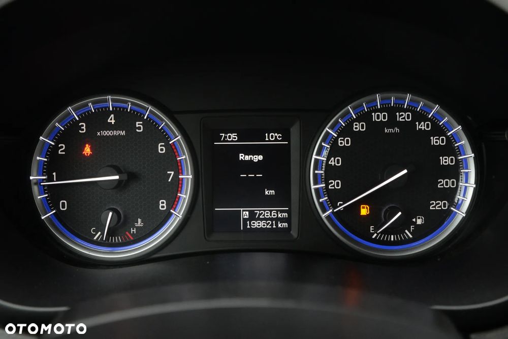 Suzuki SX4 S-Cross 1.0 T Comfort - 25