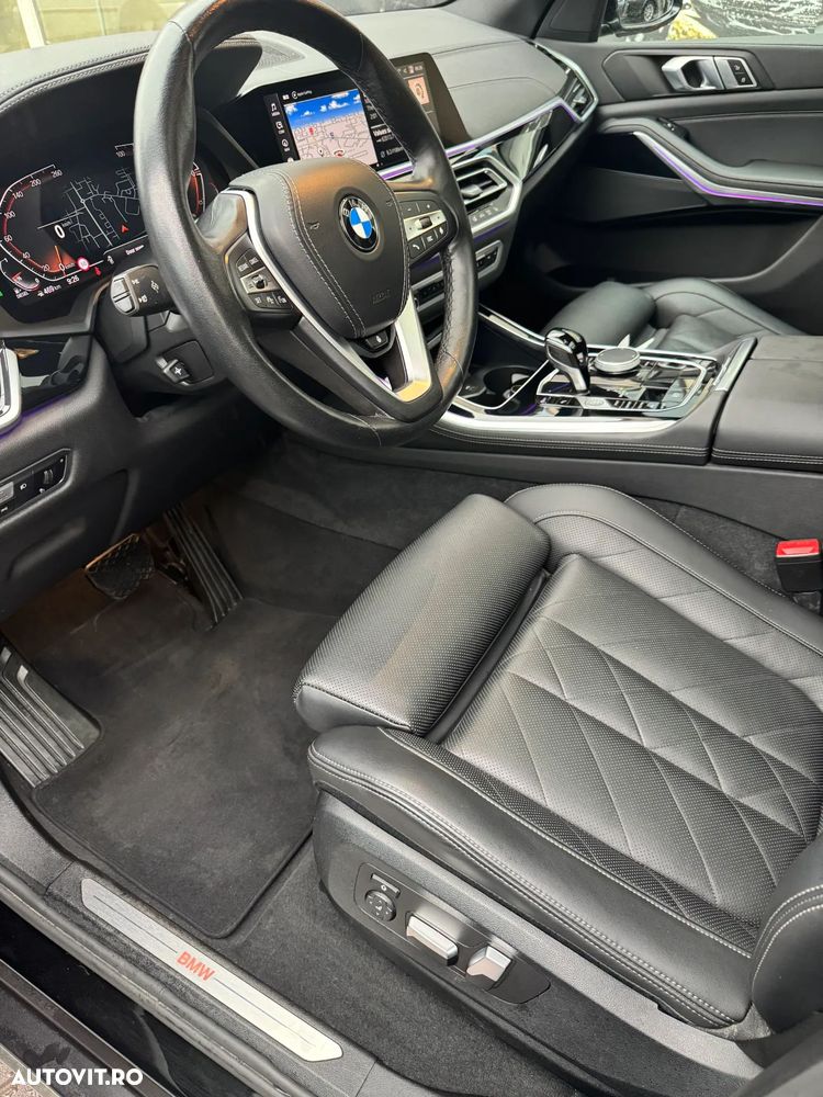 BMW X5 xDrive30d - 19