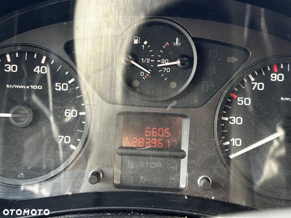 Citroën Berlingo 1.6 HDi XTR - 6