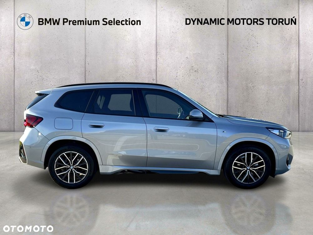 BMW X1 - 9