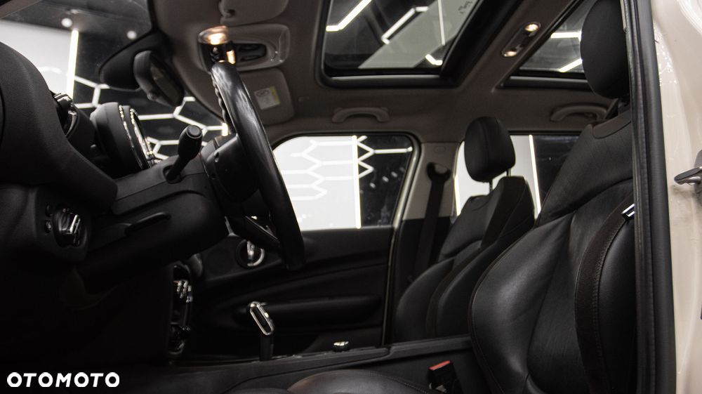 MINI Clubman Cooper GPF - 15