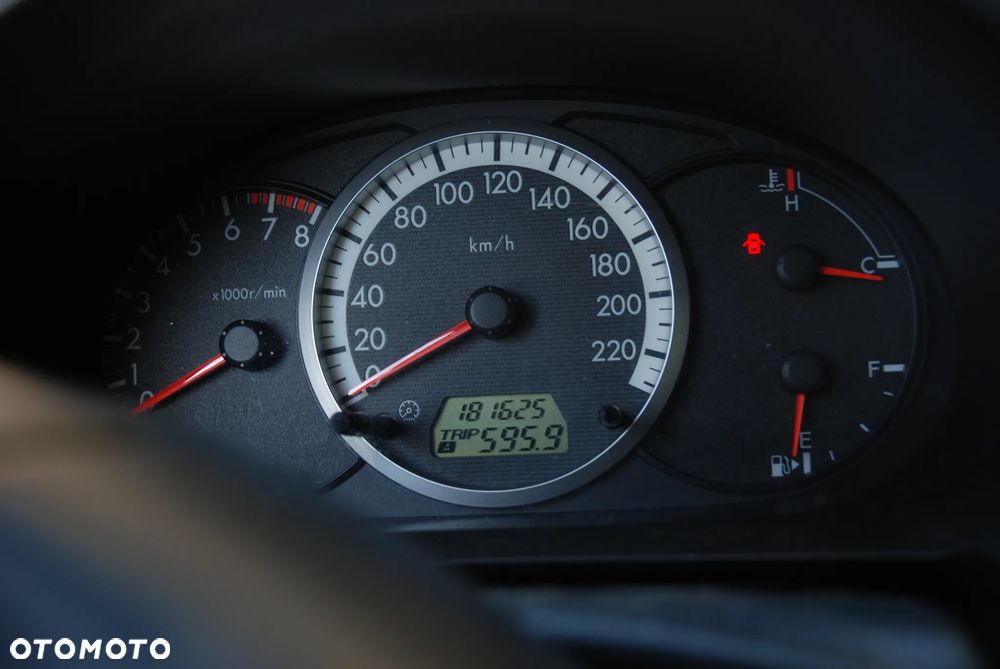 Mazda 5 1.8 Exclusive - 19