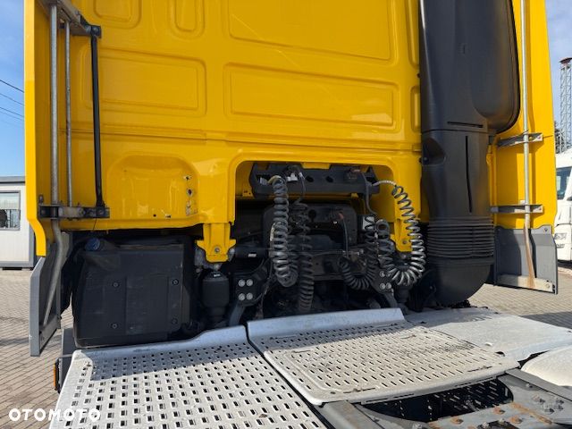 DAF XF 480 FT Standard AUTOMAT EURO6 2018 ROK Super Space CAB KLIMATYZACJA POSTOJOWA !!! - 10