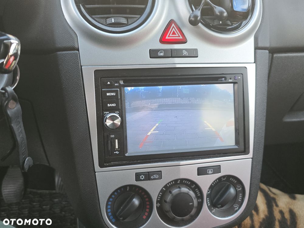 Opel Corsa 1.3 D (CDTi) Edition - 10